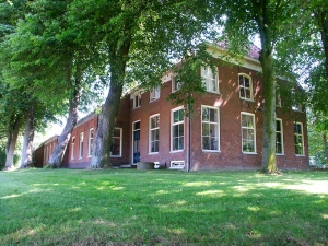 Boerderij